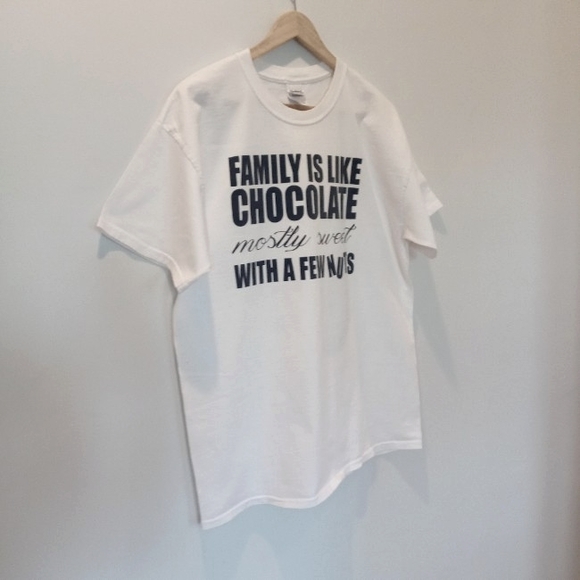 GILDAN GRAPHIC TEE - Picture 2 of 9